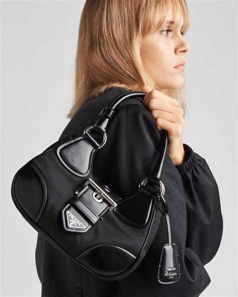 Prada moon bag price